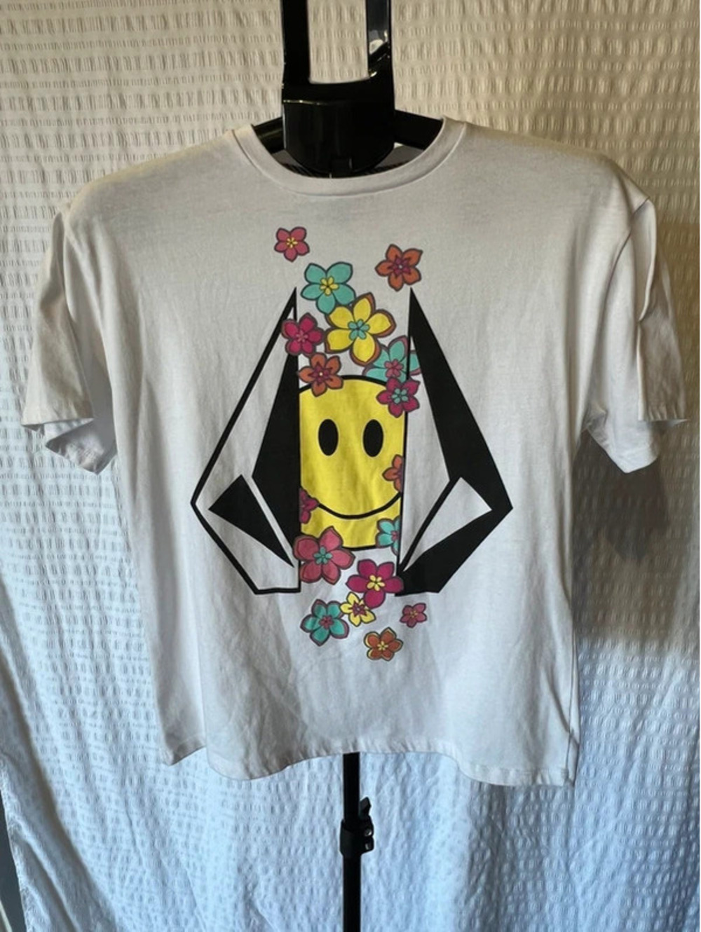 Volcom Sz Lg Tee